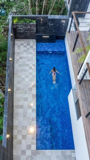 Luxury Studio In Playa Del Carmen Eksteriør billede